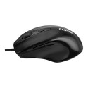 CANYON mouse M-6 Wired Black