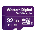 CSDCARD WD Purple (MICROSD, 32GB)
