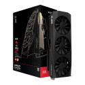 XFX Quicksilver AMD Radeon RX 9070 OC Gaming Edition with 16GB GDDR6 HDMI 3xDP, AMD RDNA 4