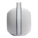 Devialet Mania Light Grey with dock