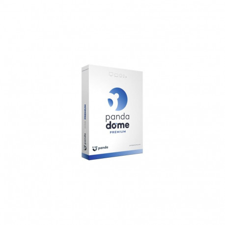 "WGT Panda Dome Premium 3 Year 1 Licenses"