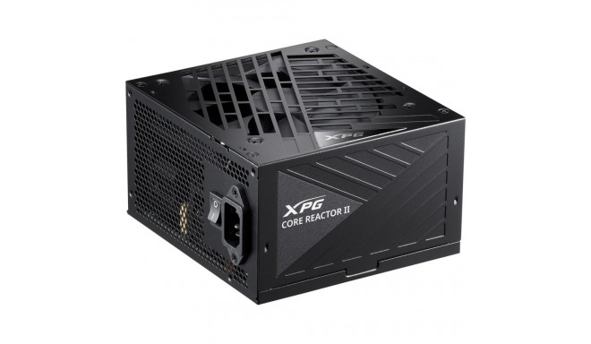 "850W ADATA XPG CORE REACTOR II Black | 80+ Gold"