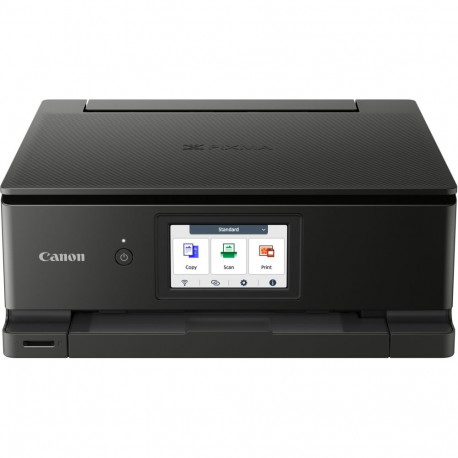 "T Canon PIXMA TS8750 Tintenstrahldrucker 3in1 A4 WLAN WiFi Duplex"