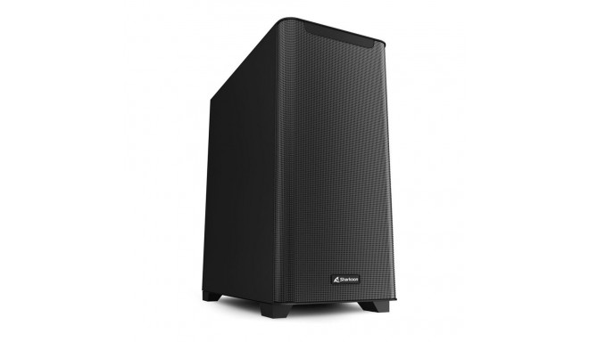 "Midi Sharkoon M30 Black"