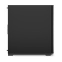 "Midi Sharkoon M30 Black"