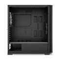 "Midi Sharkoon M30 RGB Black"
