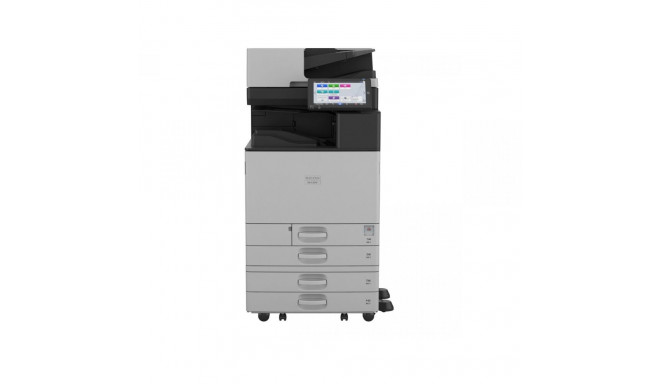 "FL Ricoh IM C3510A Farb-Multifunktionssystem 3in1 A3 35S./Min."