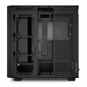 "Midi Sharkoon Rebel C70M RGB Black"