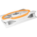 "140mm be quiet! LIGHT WINGS White PWM Triple-Pack"