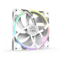 "140mm be quiet! LIGHT WINGS White PWM Triple-Pack"