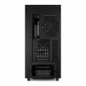 "Midi Sharkoon Rebel C70M RGB Black"