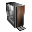 "Midi Sharkoon Rebel C70G RGB Black"