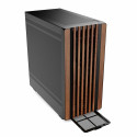 "Midi Sharkoon Rebel C70M RGB Black"