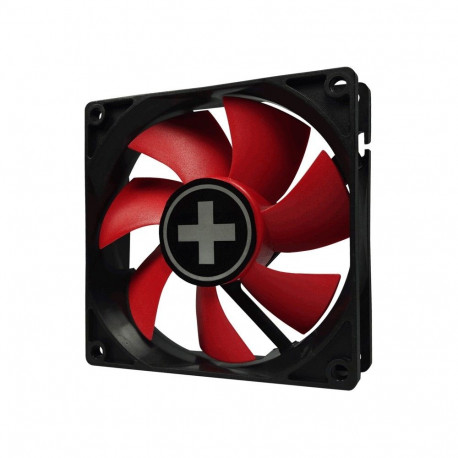 "Lüfter Xilence RED 80x80x25mm"