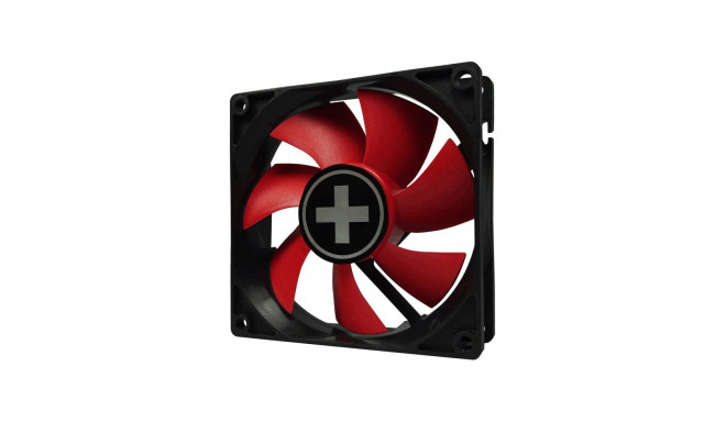 "Lüfter Xilence RED 80x80x25mm"