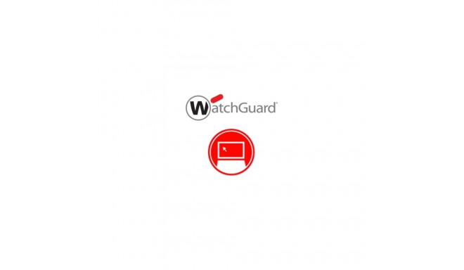 "WatchGuard Application Control 1-yr for Firebox M4600"