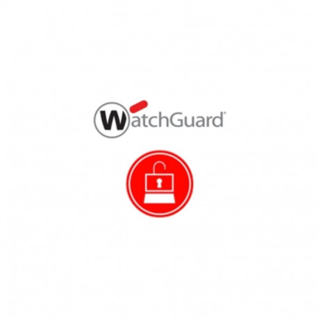 "WatchGuard Data Loss Prevention 3-yr for Firebox M4600"