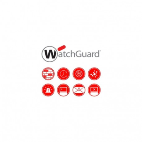 "WatchGuard Basic Security Suite Ren./Upg. 1-yr for M4600"