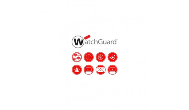"WatchGuard Basic Security Suite Ren./Upg. 1-yr for M4600"