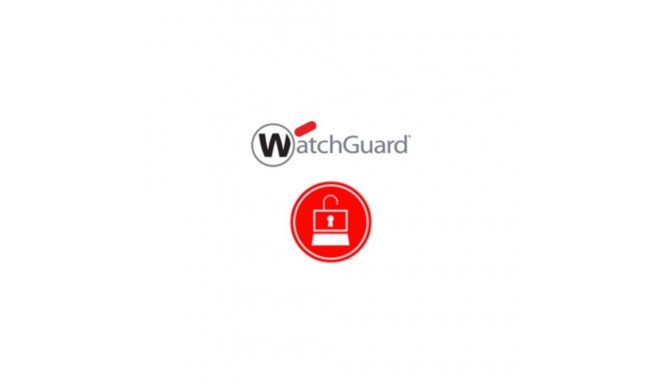 "WatchGuard Data Loss Prevention 1-yr for Firebox M5600"