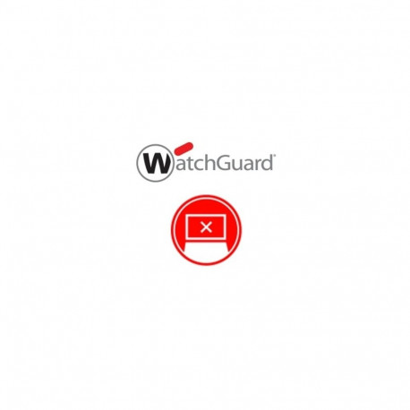 "WatchGuard WebBlocker 1-yr for Firebox M5600"