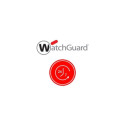 "WatchGuard Standard Support Renewal 3-yr for Firebox M5600"