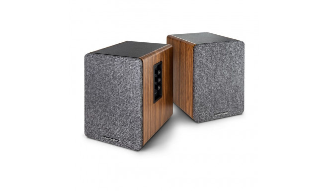 "Wavemaster BASE 2.0 Bluetooth wood/gray retail"