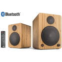 "Wavemaster CUBE NEO Mini 2.0 bamboo retail"