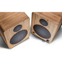 "Wavemaster CUBE NEO Mini 2.0 bamboo retail"