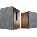 "Wavemaster BASE 2.0 Bluetooth wood/gray retail"