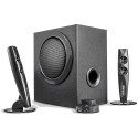 "Wavemaster STAX BT 2.1 Bluetooth black retail"