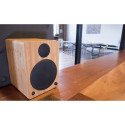 "Wavemaster CUBE NEO Mini 2.0 bamboo retail"