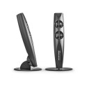 "Wavemaster STAX BT 2.1 Bluetooth black retail"