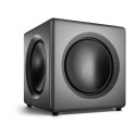 "Wavemaster FUSION Subwoofer stone gray retail"
