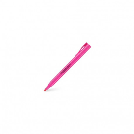 "FABER-CASTELL Textmarker Textliner 38 pink"