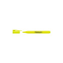 "FABER-CASTELL Textmarker Textliner 38 gelb"