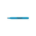 "FABER-CASTELL Textmarker Textliner 38 blau"