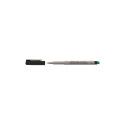 "FABER-CASTELL Marker Multimark non-perm. S schwarz 10Stk"