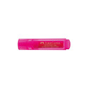 "FABER-CASTELL Textmarker TL 46 Superfluor pink"