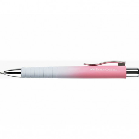 "FABER-CASTELL Kugelschreiber Poly Ball Urban Sunset"