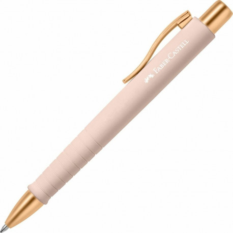 "FABER-CASTELL KS Poly Ball Urban pale rose"