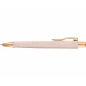 "FABER-CASTELL KS Poly Ball Urban pale rose"
