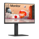 "LG 24"" 24BA750-B Full HD HDMI DP DaisyChain IPS Black 16:9"