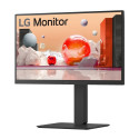 "LG 24"" 24BA750-B Full HD HDMI DP DaisyChain IPS Black 16:9"