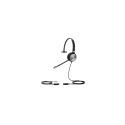 "Yealink YHS36 Mono Headset kabelgebunden QD zu RJ13"