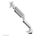 "Neomounts DS70PLUS-450WH1 vollbewegliche Tischhalterung für 17-49"" Curved Ultra Wide Bildschirme -