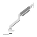 "Neomounts DS70PLUS-450WH1 vollbewegliche Tischhalterung für 17-49"" Curved Ultra Wide Bildschirme -