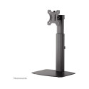 "Neomounts FPMA-D865BLACK Tischhalterung für Flachbildschirme bis 32"" (81 cm)."