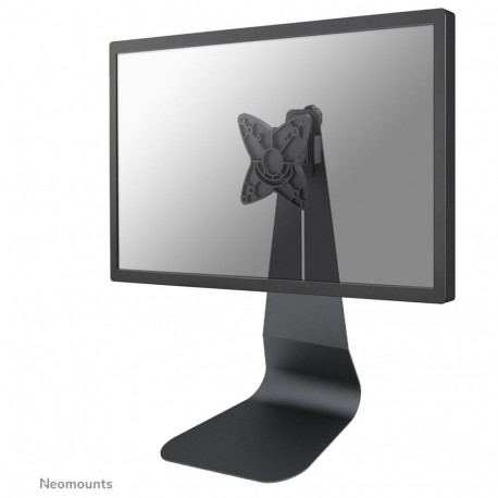 "Tischhalterung für Flachbildschirme bis 27"" (69 cm) 10KG FPMA-D850BLACK Neomounts"