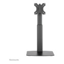 "Neomounts FPMA-D865BLACK Tischhalterung für Flachbildschirme bis 32"" (81 cm)."